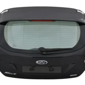 Oferta limitowana KLAPA TYLNA TYŁ FORD FOCUS MK3 5D